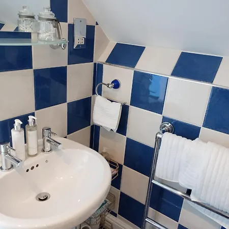 Large Double Room With Free Parking In York Exterior photo